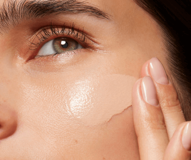 Antioxidants + Sunscreen for Daily Protection
