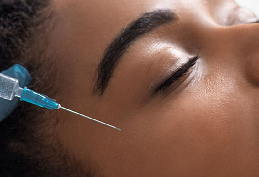 Neurotoxin Injectables