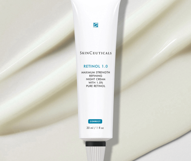 Advanced Strength Retinol