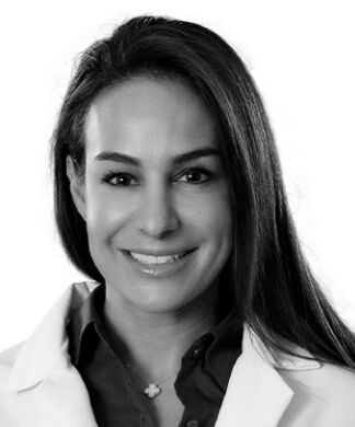 Dr. Sherry Ingraham