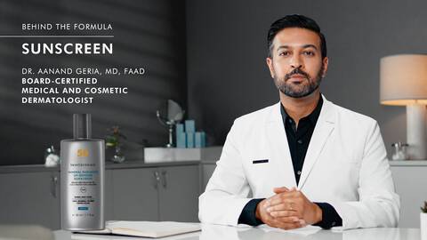 Advanced Brightening UV Defense Sunscreen SPF 50 l Sunscreen